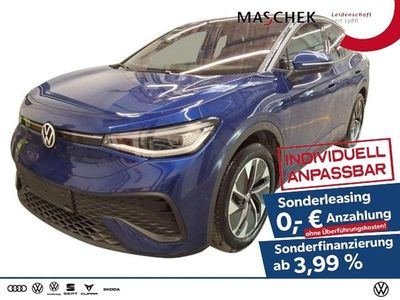 Usata VW ID.5 Pro 210 kW (286 CV) 2025 Blu SUV