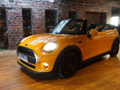 gebraucht Mini One Cabriolet One