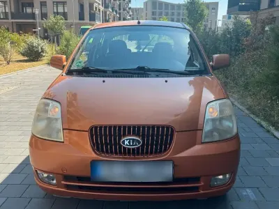 Gebraucht Kia Picanto