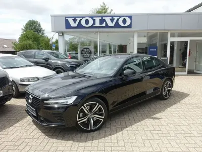 Gebraucht Volvo S60
