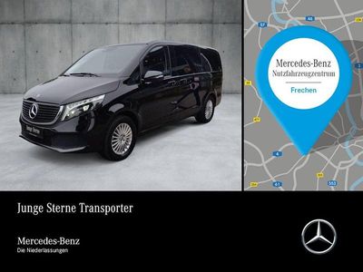 Mercedes EQV300