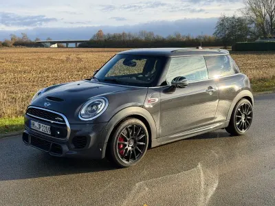 Gebraucht Mini John Cooper Works