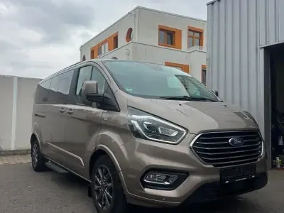 Gebraucht Ford Transit