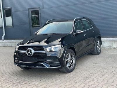 Mercedes GLE300