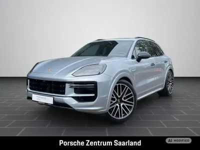 Gebraucht Porsche Cayenne