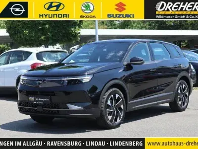 Gebraucht Opel Grandland X