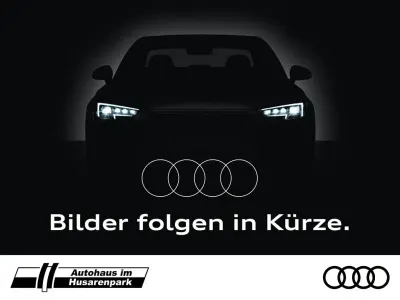 Gebraucht Audi Q8 e-tron S-Line 250 kW (340 PS) 2024 Mythosschwarz metallic SUV