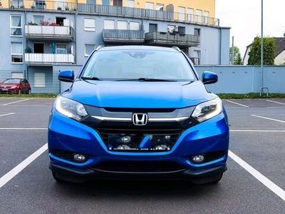 gebraucht Honda HR-V Executive 1.6 Diesel