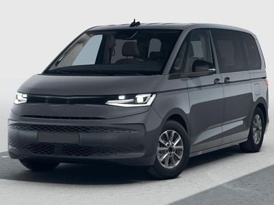 Neu VW T7 Business 150 PS (110 kW) 2025 Pure grey uni Van