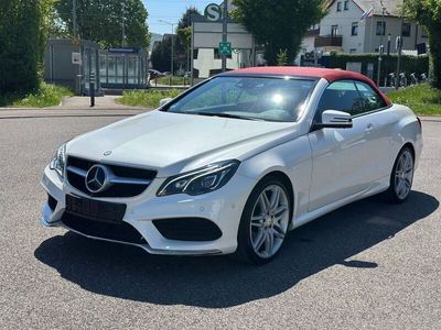 Mercedes E350
