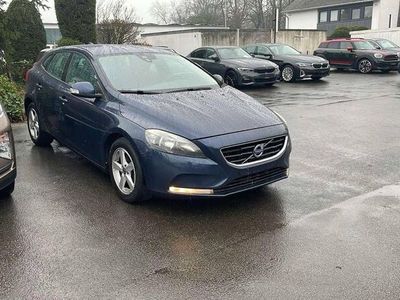 gebraucht Volvo V40 D2 1.6d Top Zustand