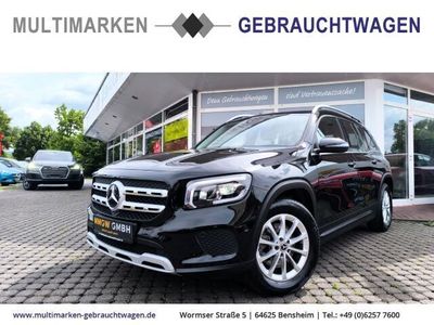 Mercedes GLB180