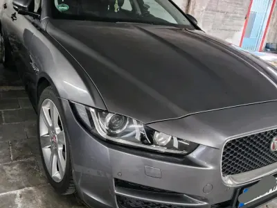 Gebraucht Jaguar XE