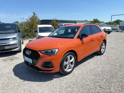 Gebraucht Audi Q3