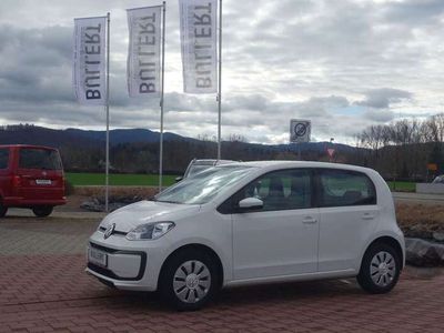 gebraucht VW up! up! move-PDC-Klima-Bluetooth-