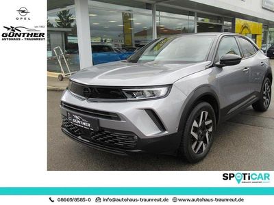 Gebraucht Opel Mokka 131 PS (96 kW) 2024 SUV