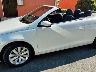 VW Eos