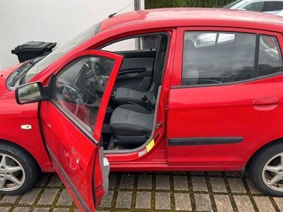 gebraucht Kia Picanto super sparsam!