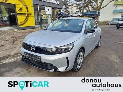 Occasion Opel Corsa
