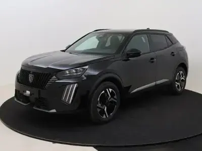 Neu Peugeot 2008 GTi 136 PS (100 kW) 2026 Andere SUV