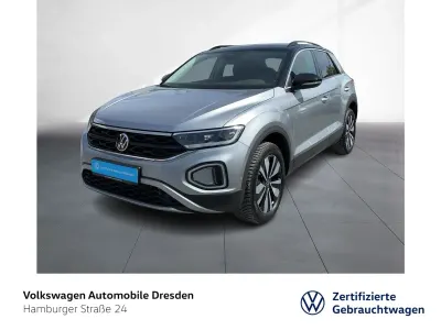 Gebraucht VW T-Roc Life 150 PS (110 kW) 2025 SUV