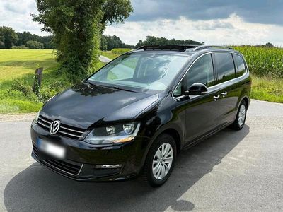 VW Sharan