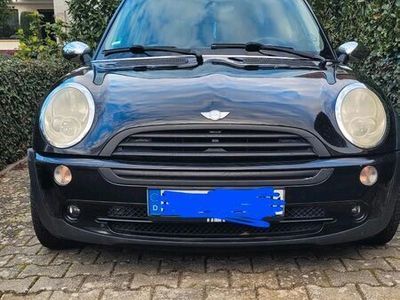 gebraucht Mini Cooper one r50 bj 2005