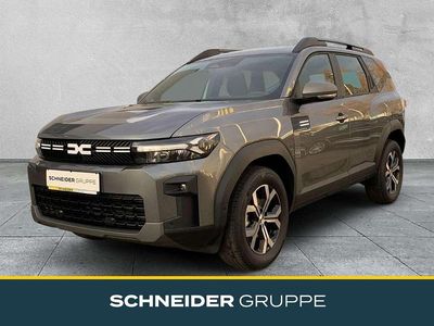 Neu Dacia Bigster Expression 140 PS (102 kW) 2026 Dolomitgrau SUV