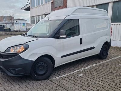 gebraucht Fiat Doblò DobloSX Maxi XL Kasten