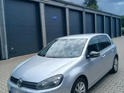 Gebraucht VW Golf VII