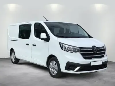 Gebraucht Renault Trafic 2025 Andere