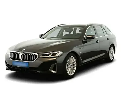 Gebraucht BMW 530e Luxury Line 2022 Andere Kombi