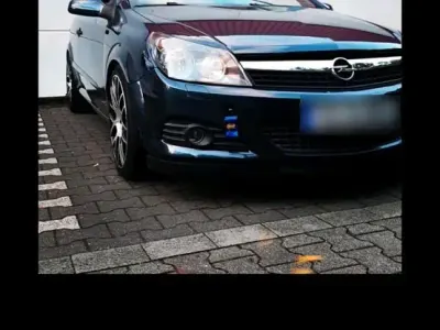 Gebraucht Opel Astra GTC