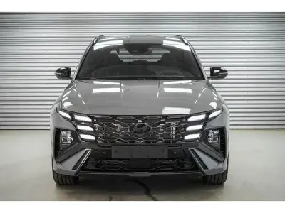 Neu Hyundai Tucson N Line 179 PS (131 kW) 2026 SUV