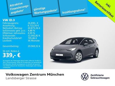 VW ID.3