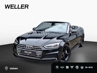 Audi A5 Cabriolet