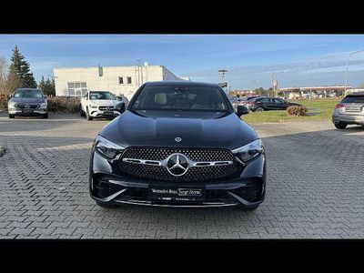 Gebraucht Mercedes GLC450 AMG line 367 PS (269 kW) 2023