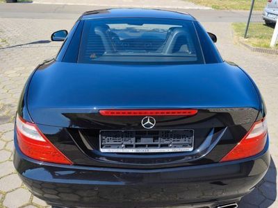 Mercedes SLK200
