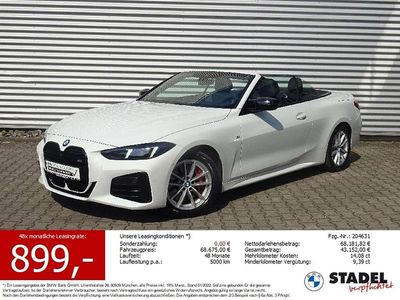 BMW 440