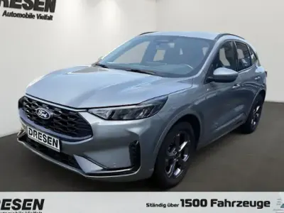 Gebraucht Ford Kuga ST-Line 180 PS (132 kW) 2025 Silber SUV