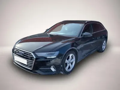 Gebraucht Audi A6 Advanced Plus 265 PS (194 kW) 2024 Manufacturer
