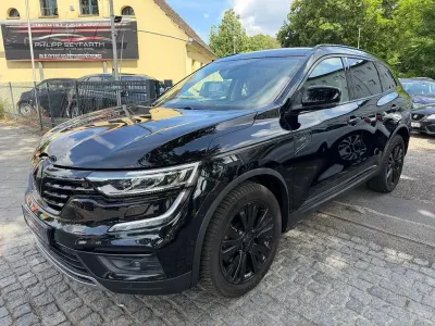 Gebraucht Renault Koleos
