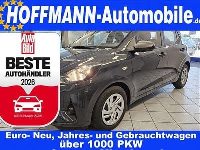 Auroragraumet. Neu 2026 Hyundai i10 Kleinwagen | 15.950 € (Guter Preis)