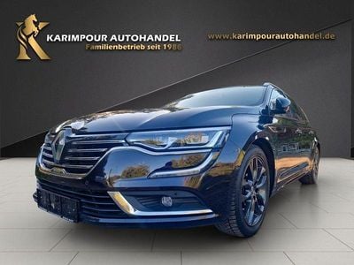 Renault Talisman GrandTour