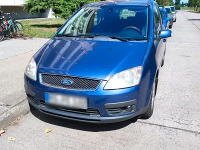 Gebraucht Ford C-MAX