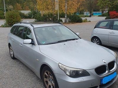 BMW 523