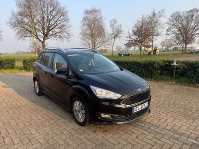 Ford Grand C-Max