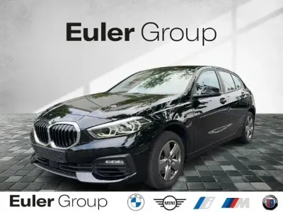Gebraucht BMW 116