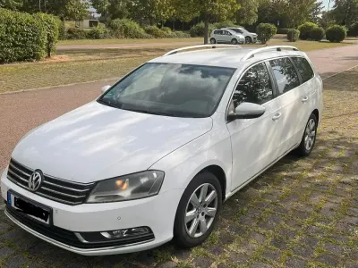 Gebraucht VW Passat