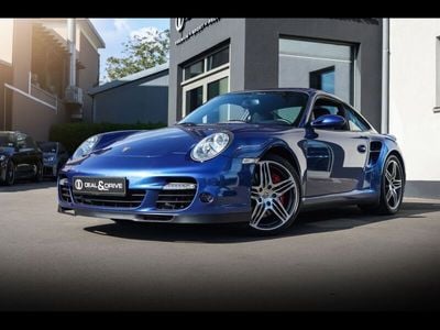 Porsche 997